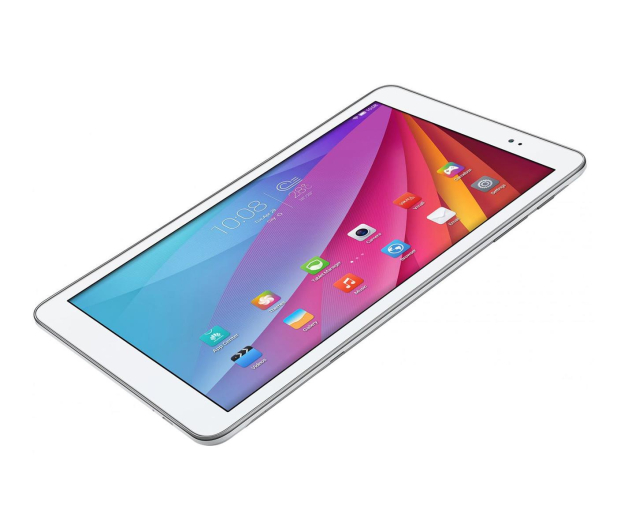 Huawei MediaPad T1 10 WIFI MSM8916/1GB/16GB/4.4 srebrny - 252706 - zdjęcie 7